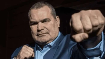 Condenan al exarquero Chilavert por difamación contra titular de la Conmebol Condenan al exarquero Chilavert por difamación contra titular de la Conmebol