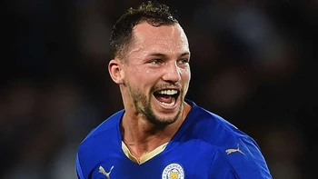 Danny Drinkwater confirma su marcha del Chelsea Danny Drinkwater confirma su marcha del Chelsea