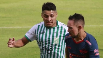 Daniel Rojas renovará contrato con Oriente hasta diciembre de 2024 Daniel Rojas renovará contrato con Oriente hasta diciembre de 2024