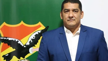 Rodríguez y su comité ejecutivo analizarán la convocatoria a elecciones Rodríguez y su comité ejecutivo analizarán la convocatoria a elecciones