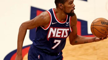 NBA: Kevin Durant ya no quiere jugar en los Brooklyn Nets NBA: Kevin Durant ya no quiere jugar en los Brooklyn Nets