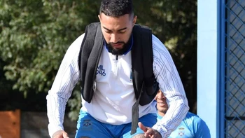 Blooming: Irribarren, Sánchez y Rafinha reaparecerán en el clásico del domingo Blooming: Irribarren, Sánchez y Rafinha reaparecerán en el clásico del domingo