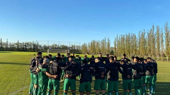 Oriente Petrolero quiere sorprender a Unión en Santa Fe Oriente Petrolero quiere sorprender a Unión en Santa Fe