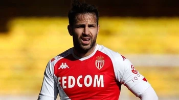 "No quiero terminar así", dice Cesc Fábregas tras su mal final en Mónaco "No quiero terminar así", dice Cesc Fábregas tras su mal final en Mónaco