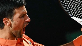 Sorteo explosivo en Roland Garros: Djokovic, Nadal y Alcaraz por la misma parte del cuadro Sorteo explosivo en Roland Garros: Djokovic, Nadal y Alcaraz por la misma parte del cuadro