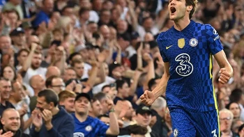 El Chelsea se asegura casi el podio, el Everton logra la permanencia El Chelsea se asegura casi el podio, el Everton logra la permanencia