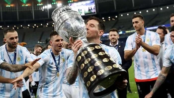 Entérese cómo están las selecciones favoritas a seis meses del Mundial de Catar Entérese cómo están las selecciones favoritas a seis meses del Mundial de Catar