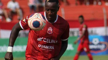 Guabirá está a punto de quedarse sin Mina y Godoy Guabirá está a punto de quedarse sin Mina y Godoy