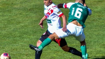 Oriente Petrolero cae en la Villa Imperial ante Nacional Potosí (4-2) y se enfrentará a Bolívar en la segunda fase Oriente Petrolero cae en la Villa Imperial ante Nacional Potosí (4-2) y se enfrentará a Bolívar en la segunda fase