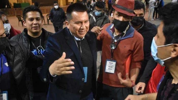 Wilstermann tendrá elecciones para renovar directorio el 31 de julio Wilstermann tendrá elecciones para renovar directorio el 31 de julio