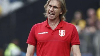 Perú ve con buenos ojos que Australia sea el rival de la repesca a Catar 2022 Perú ve con buenos ojos que Australia sea el rival de la repesca a Catar 2022