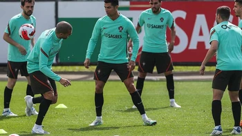 Liga de Naciones: choque entre Portugal y República Checa, Suiza en peligro contra España Liga de Naciones: choque entre Portugal y República Checa, Suiza en peligro contra España
