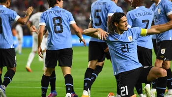 Uruguay despedirá a su selección en amistoso el sábado contra Panamá Uruguay despedirá a su selección en amistoso el sábado contra Panamá