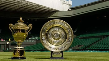 Campeón y campeona de Wimbledon percibirán cerca de 2,5 millones de dólares Campeón y campeona de Wimbledon percibirán cerca de 2,5 millones de dólares