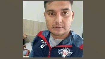 José Alfredo Castillo, nuevo jugador de Wilstermann José Alfredo Castillo, nuevo jugador de Wilstermann