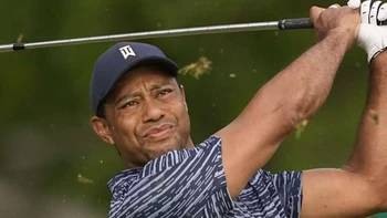 Tiger Woods se une a la lista de deportistas con una fortuna de 1.000 millones de dólares Tiger Woods se une a la lista de deportistas con una fortuna de 1.000 millones de dólares
