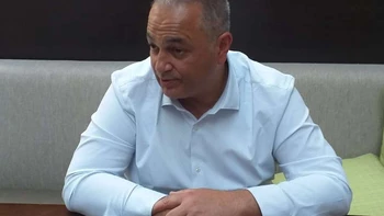 Fernando Costa: “Nuestra fecha tope para contratar al entrenador de la selección es agosto” Fernando Costa: “Nuestra fecha tope para contratar al entrenador de la selección es agosto”