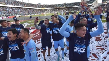 Las frases de los académicos tras conseguir el campeonato Las frases de los académicos tras conseguir el campeonato