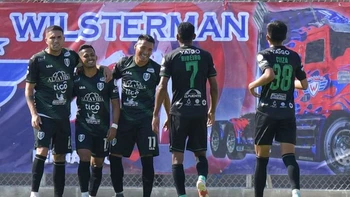 Wilstermann cayó en casa ante Real Tomayapo por 0-2 Wilstermann cayó en casa ante Real Tomayapo por 0-2