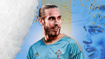 El Barcelona traspasa a Óscar Mingueza al Celta de Vigo El Barcelona traspasa a Óscar Mingueza al Celta de Vigo