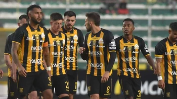 Dos partidos reprogramados se jugarán este miércoles por el torneo Clausura Dos partidos reprogramados se jugarán este miércoles por el torneo Clausura