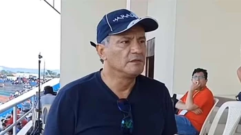 Etcheverry sobre la Copa Evo: “Me da pena que hayan renunciado equipos porque piensan políticamente” Etcheverry sobre la Copa Evo: “Me da pena que hayan renunciado equipos porque piensan políticamente”