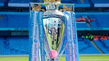 Manchester City y Liverpool, los candidatos a la Premier arrancan la carrera este fin de semana Manchester City y Liverpool, los candidatos a la Premier arrancan la carrera este fin de semana
