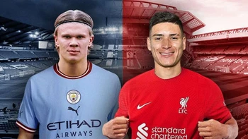 Haaland y Darwin Núñez, los fichajes estelares en la Premier League Haaland y Darwin Núñez, los fichajes estelares en la Premier League