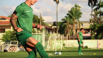 Oriente Petrolero recibe a Junior con las ganas de sumar su primera victoria en la fase de grupos de la Copa Sudamericana Oriente Petrolero recibe a Junior con las ganas de sumar su primera victoria en la fase de grupos de la Copa Sudamericana