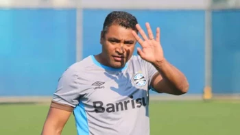 Con Bolsonaro hay una "autorización" para el racismo, dice DT del Gremio Con Bolsonaro hay una "autorización" para el racismo, dice DT del Gremio