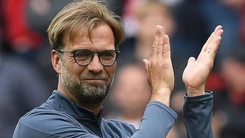 Jürgen Klopp renueva como entrenador del Liverpool hasta 2026 Jürgen Klopp renueva como entrenador del Liverpool hasta 2026