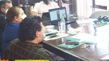Comité ejecutivo a la cabeza de Marco Rodríguez fijó congreso de la FBF para el 4 y 5 de noviembre Comité ejecutivo a la cabeza de Marco Rodríguez fijó congreso de la FBF para el 4 y 5 de noviembre
