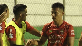 Guabirá y Nacional Potosí abren la fecha 12 del torneo Apertura, este viernes Guabirá y Nacional Potosí abren la fecha 12 del torneo Apertura, este viernes
