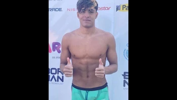 Bolivia logra medallas en Natación y Tae Kwon Do en la primera jornada de competencia de los Juegos Sudamericanos de la Juventud Bolivia logra medallas en Natación y Tae Kwon Do en la primera jornada de competencia de los Juegos Sudamericanos de la Juventud
