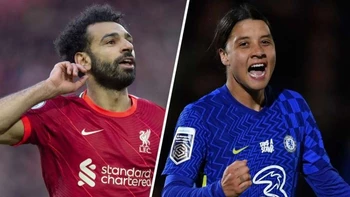Salah y Kerr elegidos jugador y jugadora del año por la prensa en Inglaterra Salah y Kerr elegidos jugador y jugadora del año por la prensa en Inglaterra