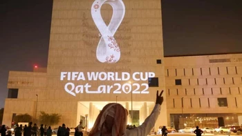 Hasta 23,5 millones de peticiones de entradas para Mundial durante segunda fase de venta Hasta 23,5 millones de peticiones de entradas para Mundial durante segunda fase de venta