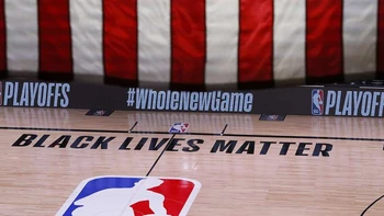 Boicot en la NBA por el ataque policial contra afroestadounidense Boicot en la NBA por el ataque policial contra afroestadounidense