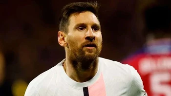 Messi jugaría en el Inter Miami de EEUU tras comprar el 35% del club Messi jugaría en el Inter Miami de EEUU tras comprar el 35% del club