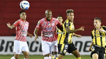 Independiente buscará su primer triunfo en la Copa Libertadores ante Deportivo Táchira Independiente buscará su primer triunfo en la Copa Libertadores ante Deportivo Táchira