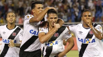 Inversores extranjeros, a la conquista del fútbol de Brasil Inversores extranjeros, a la conquista del fútbol de Brasil