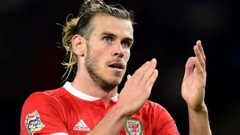 Gareth Bale, convocado con Gales para la final de la repesca del Mundial 2022 Gareth Bale, convocado con Gales para la final de la repesca del Mundial 2022