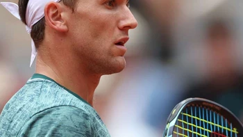 Casper Ruud: “Podré decir a mis nietos que jugué una final contra Nadal” Casper Ruud: “Podré decir a mis nietos que jugué una final contra Nadal”
