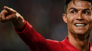 Cristiano Ronaldo y Haaland lideran a Portugal y Noruega, España se complica en la Liga de las Naciones Cristiano Ronaldo y Haaland lideran a Portugal y Noruega, España se complica en la Liga de las Naciones