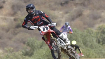 Wálter Nosiglia Jr. fue el vencedor de la cuarta fecha nacional de motociclismo Wálter Nosiglia Jr. fue el vencedor de la cuarta fecha nacional de motociclismo