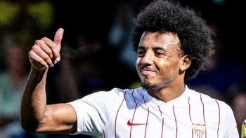 El Barcelona y el Sevilla acuerdan el traspaso de Jules Koundé El Barcelona y el Sevilla acuerdan el traspaso de Jules Koundé