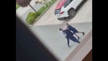 El DT y el director deportivo del Torino se insultaron y casi llegaron a los golpes (video) El DT y el director deportivo del Torino se insultaron y casi llegaron a los golpes (video)
