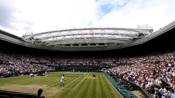<br />
Wimbledon pierde los puntos pero mantiene intacto su prestigio<br />
<br />
Wimbledon pierde los puntos pero mantiene intacto su prestigio<br />