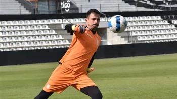 The Strongest va por la hazaña este jueves ante Libertad para clasificar a octavos The Strongest va por la hazaña este jueves ante Libertad para clasificar a octavos