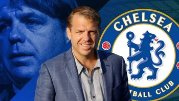 Todd Boehly nuevo presidente del Chelsea, Granovskaia se va Todd Boehly nuevo presidente del Chelsea, Granovskaia se va