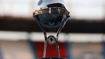 La final de la Copa Sudamericana 2022 se jugará en Córdoba en lugar de Brasilia La final de la Copa Sudamericana 2022 se jugará en Córdoba en lugar de Brasilia